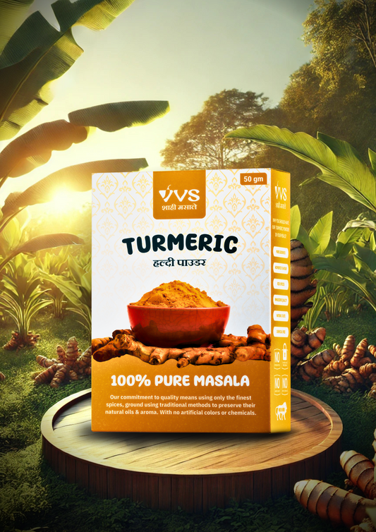 Turmeric Powder