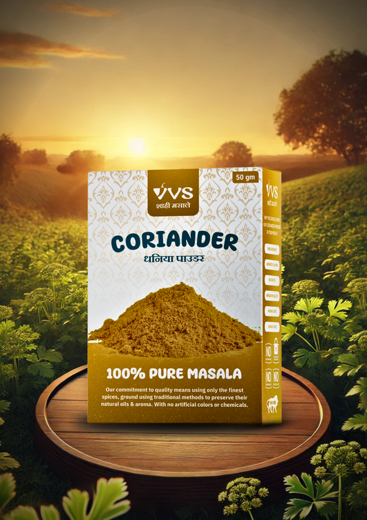 Coriander Powder