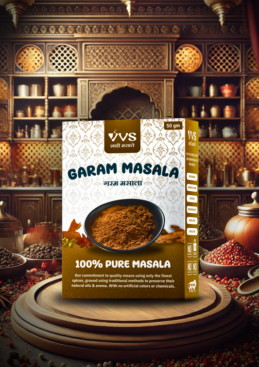 Special Garam Masala