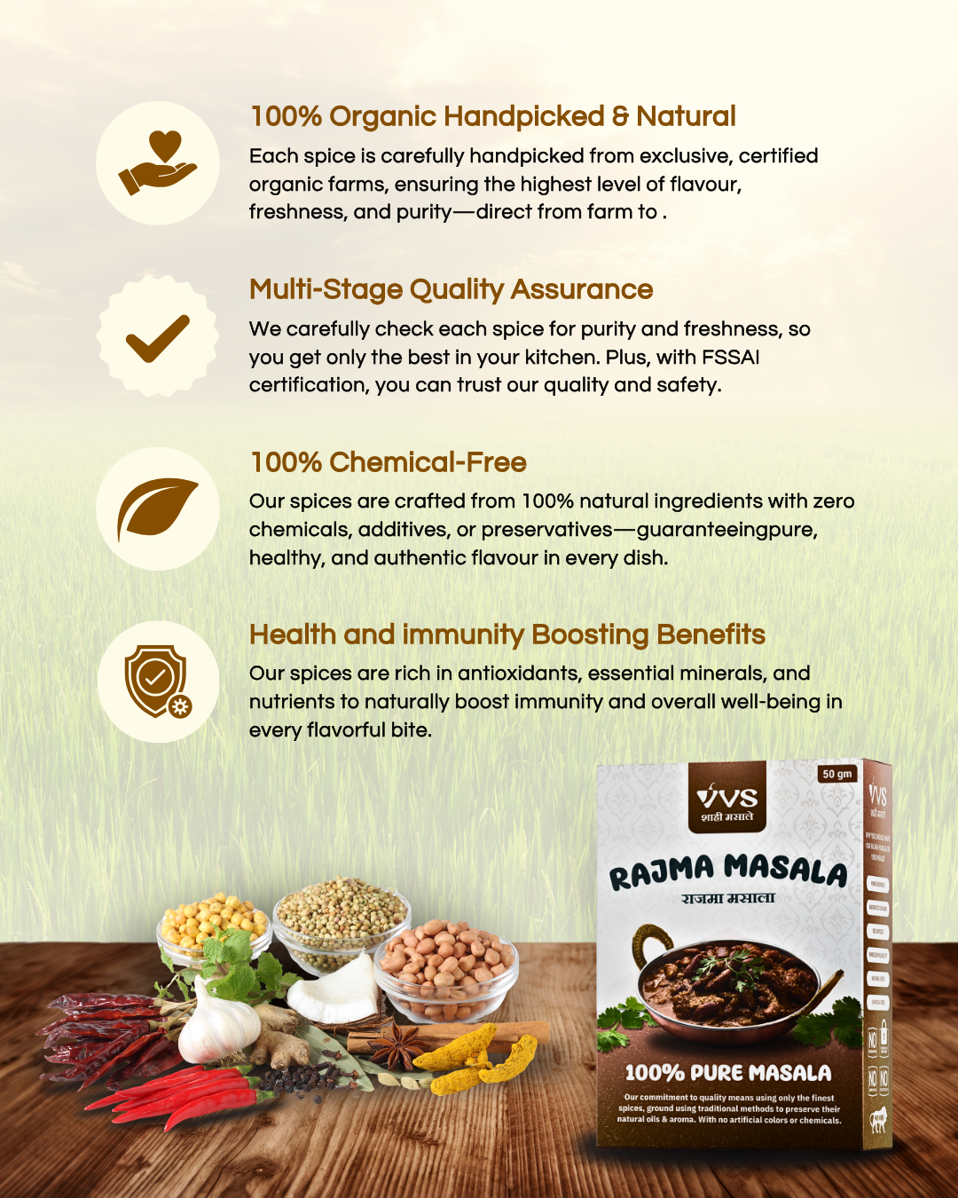 Rajma Masala