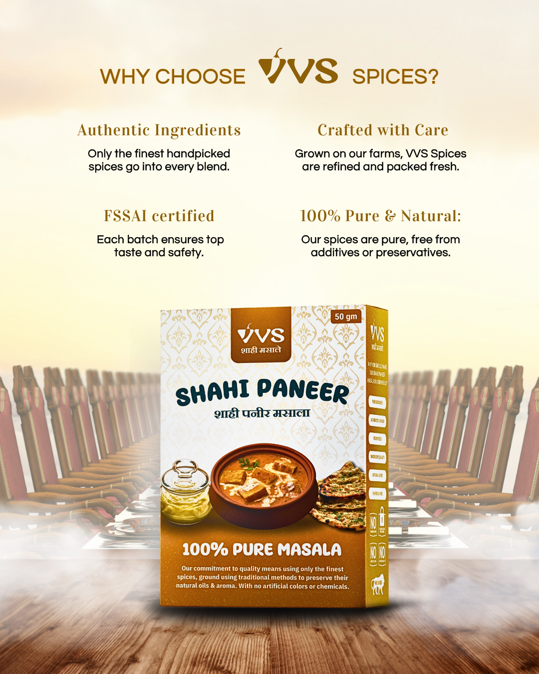 Shahi Paneer Masala