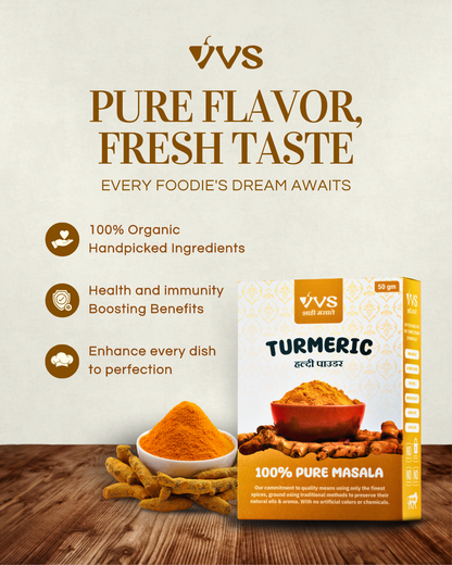 Turmeric Powder